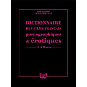 films x amateurs français|Dictionnaire des films français pornographiques et érotiques – 16。